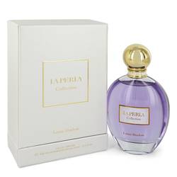 Lotus Shadow Perfume by La Perla 3.3 oz Eau De Parfum Spray