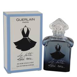 La Petite Robe Noire Intense Perfume by Guerlain 1.6 oz Eau De Parfum Spray