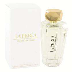 La Perla Peony Blossom Perfume by La Perla 3.3 oz Eau De Toilette Spray