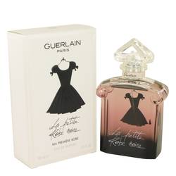 La Petite Robe Noire Ma Premiere Robe Perfume by Guerlain 3.4 oz Eau De Parfum Spray