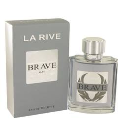 La Rive Brave Fragrance by La Rive undefined undefined