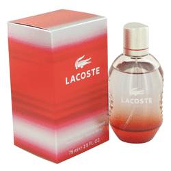 Lacoste Style In Play Fragrance by Lacoste undefined undefined