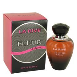 La Rive Fleur De Femme Fragrance by La Rive undefined undefined