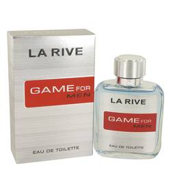Game La Rive Fragrance by La Rive undefined undefined