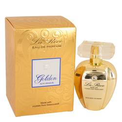 La Rive Golden Woman Fragrance by La Rive undefined undefined