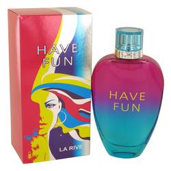 La Rive Have Fun Fragrance by La Rive undefined undefined