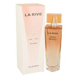 La Rive Hello Beauty Fragrance by La Rive undefined undefined