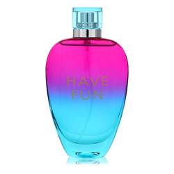 La Rive Have Fun Perfume by La Rive 3 oz Eau De Parfum Spray (unboxed)