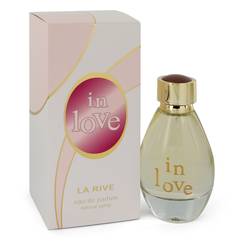 La Rive In Love Fragrance by La Rive undefined undefined