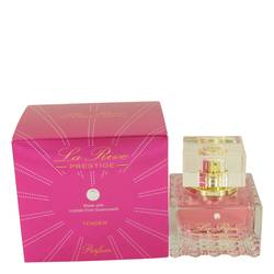 La Rive Prestige Tender Perfume by La Rive 2.5 oz Eau De Parfum Spray
