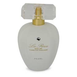 La Rive Pearl Perfume by La Rive 2.5 oz Eau De Parfum Spray (Unboxed)