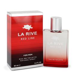 La Rive Red Line Fragrance by La Rive undefined undefined