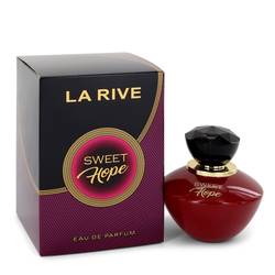 La Rive Sweet Hope Fragrance by La Rive undefined undefined
