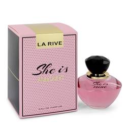 La Rive She Is Mine Fragrance by La Rive undefined undefined