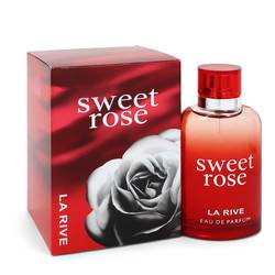 La Rive Sweet Rose Fragrance by La Rive undefined undefined