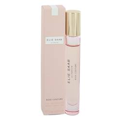 Le Parfum Rose Couture Perfume by Elie Saab 0.25 oz EDT Rollerball