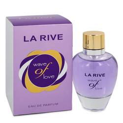 La Rive Wave Of Love Fragrance by La Rive undefined undefined