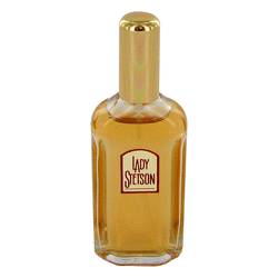 Lady Stetson Perfume by Coty 1 oz Cologne Spray (unboxed)