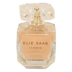 Le Parfum Elie Saab Perfume by Elie Saab 3 oz Eau De Parfum Spray (unboxed)