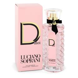 Luciano Soprani D Moi Fragrance by Luciano Soprani undefined undefined