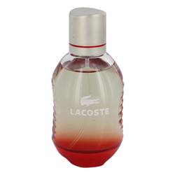 Lacoste Style In Play Cologne by Lacoste 1.7 oz Eau De Toilette Spray (unboxed)