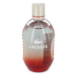 Lacoste Style In Play Cologne by Lacoste 4.2 oz Eau De Toilette Spray (unboxed)