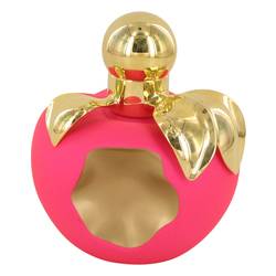 La Tentation De Nina Ricci Perfume by Nina Ricci 1.7 oz Eau De Toilette Spray (Limited Edition-unboxed)