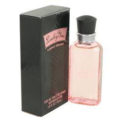 Lucky You Perfume by Liz Claiborne 1 oz Eau De Toilette Spray