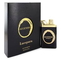 Lucepura Fragrance by Accendis undefined undefined