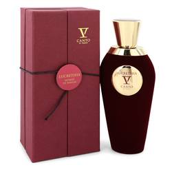 Lucrethia V Fragrance by Canto undefined undefined