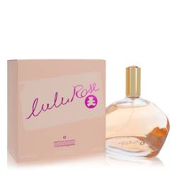 Lulu Rose Fragrance by Lulu Castagnette undefined undefined