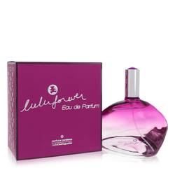 Lulu Forever Fragrance by Lulu Castagnette undefined undefined