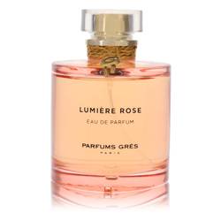 Lumiere Rose Fragrance by Parfums Gres undefined undefined
