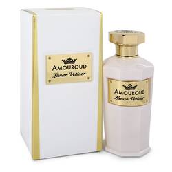 Lunar Vetiver Fragrance by Amouroud undefined undefined
