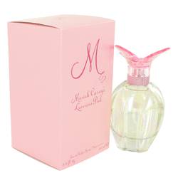 Luscious Pink Fragrance by Mariah Carey undefined undefined