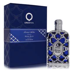 Orientica Royal Bleu Fragrance by Orientica undefined undefined