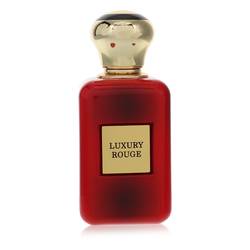 Luxury Rouge Perfume by Riiffs 3.4 oz Eau De Parfum Spray (unboxed)