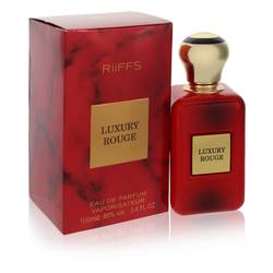 Luxury Rouge Fragrance by Riiffs undefined undefined