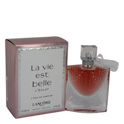 La Vie Est Belle L'eclat Perfume by Lancome 1.7 oz L'eau De Parfum Spray