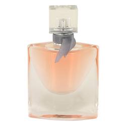La Vie Est Belle Perfume by Lancome 1 oz Eau De Parfum Spray (unboxed)