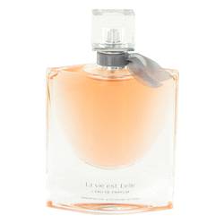 La Vie Est Belle Perfume by Lancome 2.5 oz Eau De Parfum Spray (Tester)