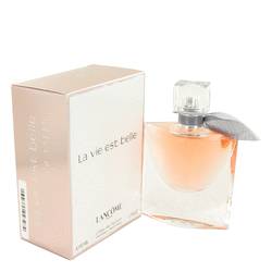 La Vie Est Belle Perfume by Lancome 1.7 oz Eau De Parfum Spray