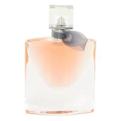 La Vie Est Belle Perfume by Lancome 1.7 oz Eau De Parfum Spray (unboxed)