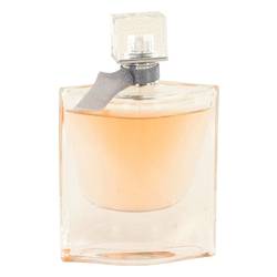 La Vie Est Belle Perfume by Lancome 2.5 oz Eau De Parfum Spray (unboxed)
