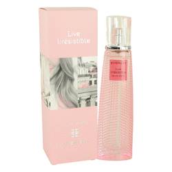 Live Irresistible Fragrance by Givenchy undefined undefined