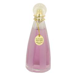Lively Perfume by Parfums Lively 3.3 oz Eau De Parfum Spray (unboxed)