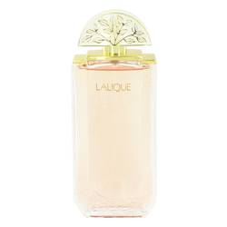 Lalique Perfume by Lalique 3.3 oz Eau De Parfum Spray (unboxed)