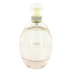 Lovely Perfume by Sarah Jessica Parker 3.4 oz Eau De Parfum Spray (unboxed)