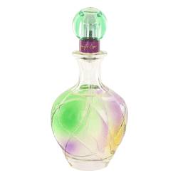 Live Perfume by Jennifer Lopez 3.4 oz Eau De Parfum Spray (unboxed)