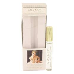 Lovely Perfume by Sarah Jessica Parker 0.34 oz Mini EDP Roll-On Pen